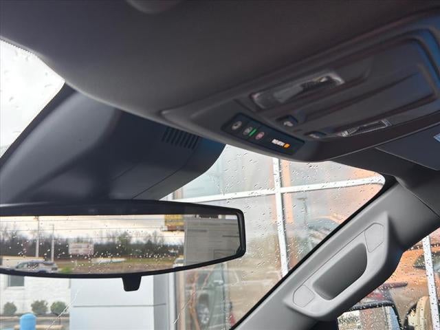 2026 Chevrolet Silverado 1500 Base