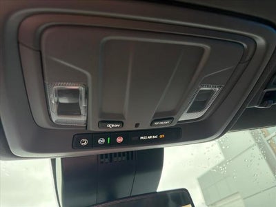 2026 Chevrolet Silverado 1500 Base