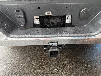 2026 Chevrolet Silverado 1500 Base