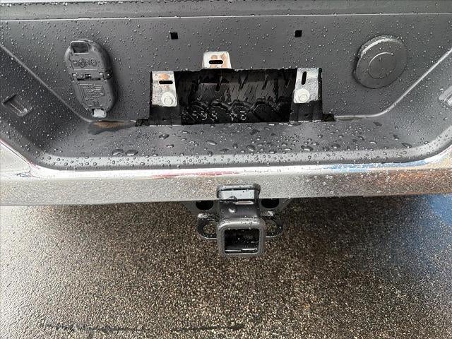 2026 Chevrolet Silverado 1500 Base