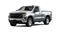 2026 Chevrolet Silverado 1500 Regular Cab Standard Box 4-Wheel Drive WT