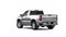 2026 Chevrolet Silverado 1500 Regular Cab Standard Box 4-Wheel Drive WT
