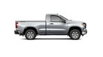 2026 Chevrolet Silverado 1500 Regular Cab Standard Box 4-Wheel Drive WT