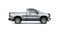 2026 Chevrolet Silverado 1500 Regular Cab Standard Box 4-Wheel Drive WT
