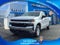 2022 Chevrolet Silverado 1500 LTD WT