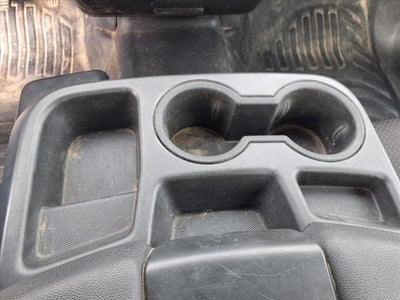 2022 Chevrolet Silverado 1500 LTD WT