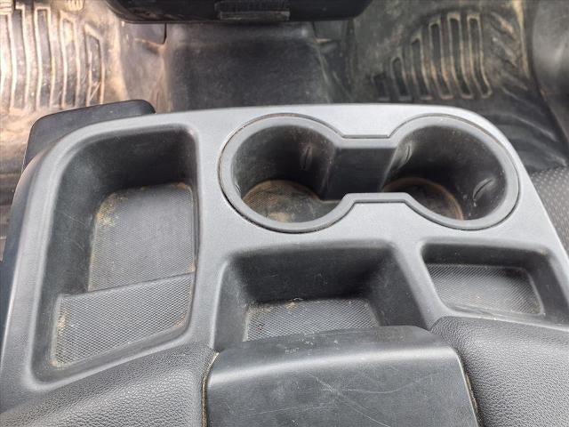 2022 Chevrolet Silverado 1500 LTD WT