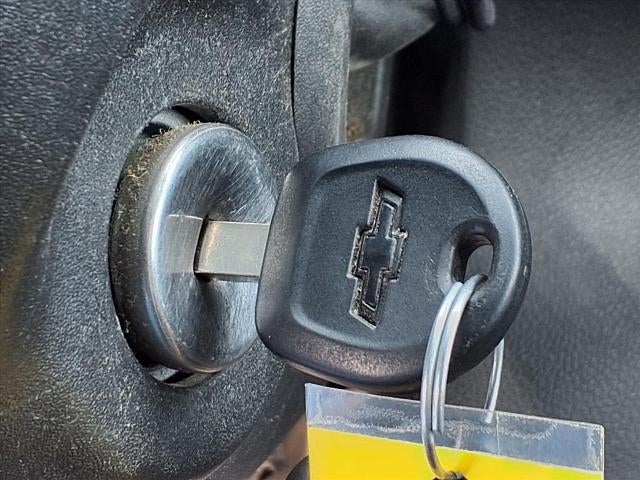 2022 Chevrolet Silverado 1500 LTD WT