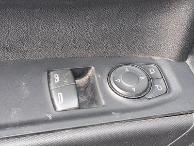 2022 Chevrolet Silverado 1500 LTD WT