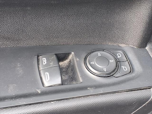 2022 Chevrolet Silverado 1500 LTD WT