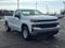 2022 Chevrolet Silverado 1500 LTD WT