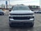 2022 Chevrolet Silverado 1500 LTD WT