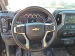 2021 Chevrolet Silverado 1500 Work Truck