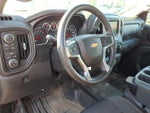2021 Chevrolet Silverado 1500 Work Truck