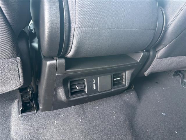 2026 Chevrolet Silverado 1500 Crew Cab Short Box 4-Wheel Drive Custom Trail Boss