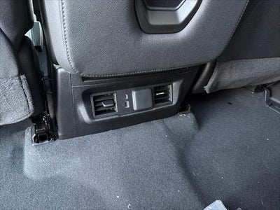 2026 Chevrolet Silverado 1500 Crew Cab Short Box 4-Wheel Drive LT 2FL