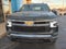 2026 Chevrolet Silverado 1500 Crew Cab Short Box 4-Wheel Drive LT 2FL
