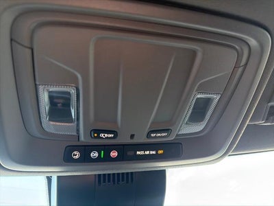 2026 Chevrolet Silverado 1500 Crew Cab Short Box 4-Wheel Drive LT 2FL