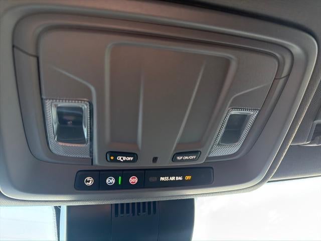 2026 Chevrolet Silverado 1500 Crew Cab Short Box 4-Wheel Drive LT 2FL