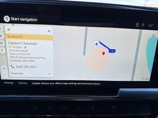 2026 Chevrolet Silverado 1500 Crew Cab Short Box 4-Wheel Drive LT 2FL