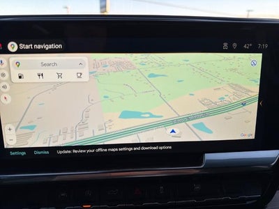 2026 Chevrolet Silverado 1500 Crew Cab Short Box 4-Wheel Drive LT 2FL