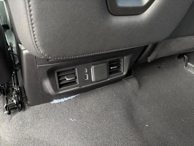 2026 Chevrolet Silverado 1500 Crew Cab Short Box 4-Wheel Drive LT 2FL