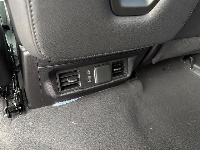 2026 Chevrolet Silverado 1500 Crew Cab Short Box 4-Wheel Drive LT 2FL