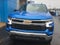 2026 Chevrolet Silverado 1500 Crew Cab Short Box 4-Wheel Drive LT 2FL
