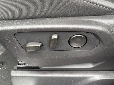 2026 Chevrolet Silverado 1500 Crew Cab Short Box 4-Wheel Drive LT 2FL