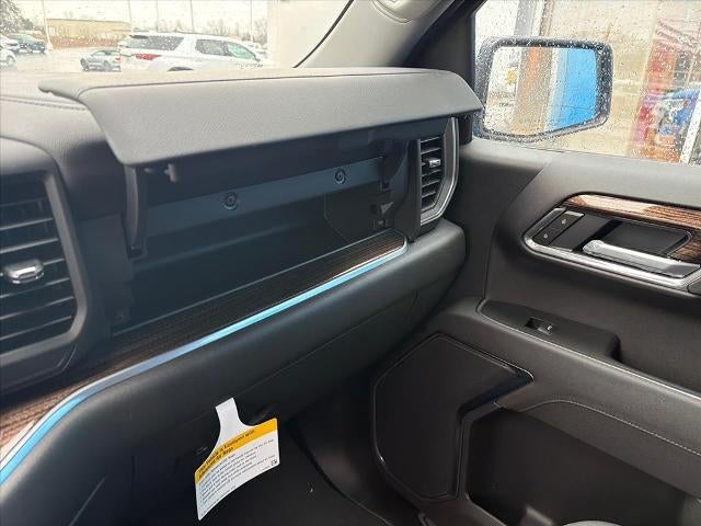 2026 Chevrolet Silverado 1500 Crew Cab Short Box 4-Wheel Drive LT 2FL