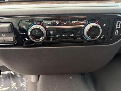 2026 Chevrolet Silverado 1500 Crew Cab Short Box 4-Wheel Drive LT 2FL