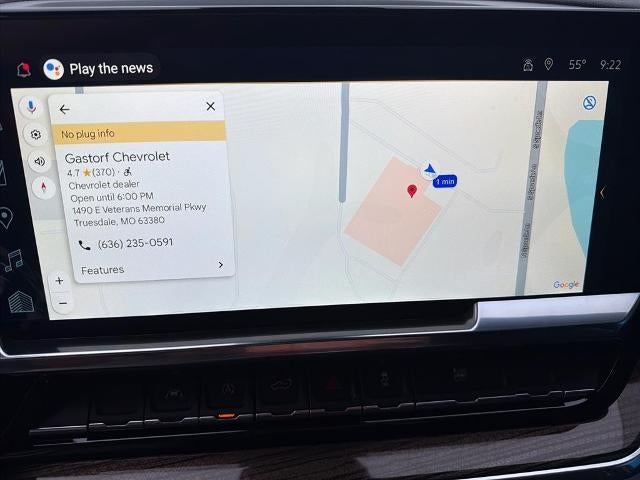 2026 Chevrolet Silverado 1500 Crew Cab Short Box 4-Wheel Drive LT 2FL