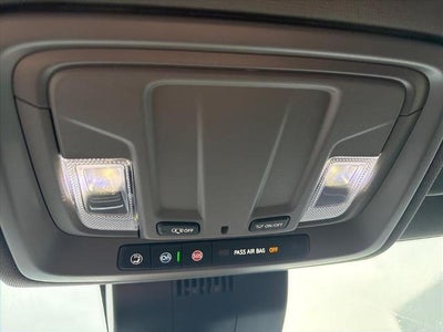 2026 Chevrolet Silverado 1500 Crew Cab Short Box 4-Wheel Drive LT 2FL