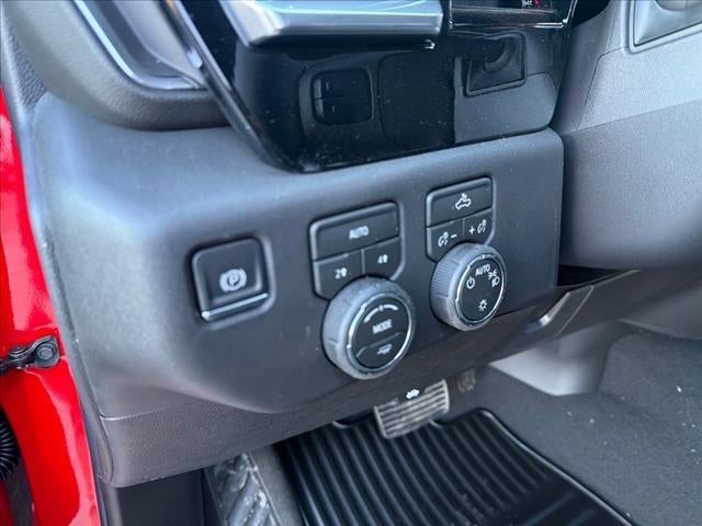 2026 Chevrolet Silverado 1500 Crew Cab Short Box 4-Wheel Drive LT 2FL