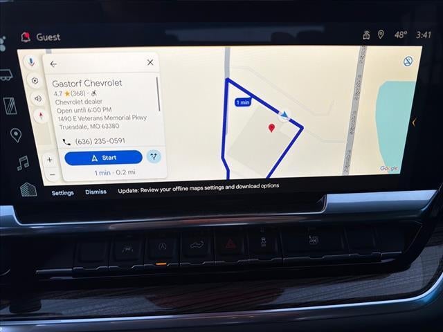 2026 Chevrolet Silverado 1500 Crew Cab Short Box 4-Wheel Drive LT 2FL