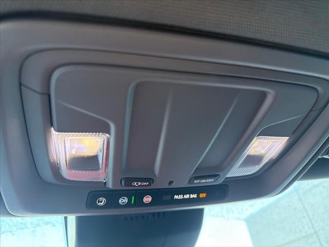 2026 Chevrolet Silverado 1500 Crew Cab Short Box 4-Wheel Drive LT 2FL