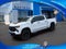 2026 Chevrolet Silverado 1500 Crew Cab Short Box 4-Wheel Drive Custom Trail Boss