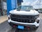 2026 Chevrolet Silverado 1500 Crew Cab Short Box 4-Wheel Drive Custom Trail Boss