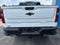 2026 Chevrolet Silverado 1500 Crew Cab Short Box 4-Wheel Drive Custom Trail Boss