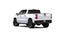 2026 Chevrolet Silverado 1500 Crew Cab Short Box 4-Wheel Drive Custom Trail Boss