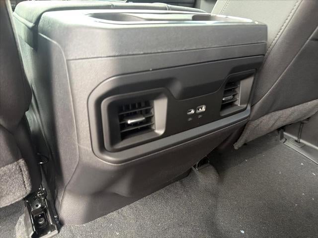 2026 Chevrolet Silverado 1500 Crew Cab Short Box 4-Wheel Drive LT 1LT