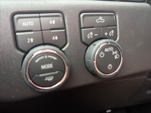 2026 Chevrolet Silverado 1500 Crew Cab Short Box 4-Wheel Drive LT 1LT