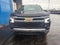 2026 Chevrolet Silverado 1500 Crew Cab Short Box 4-Wheel Drive LT 1LT