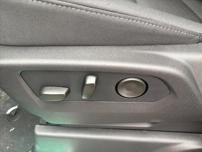 2026 Chevrolet Silverado 1500 Crew Cab Short Box 4-Wheel Drive LT 1LT