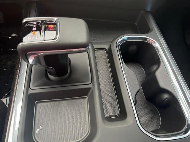 2026 Chevrolet Silverado 1500 Crew Cab Short Box 4-Wheel Drive LT 1LT