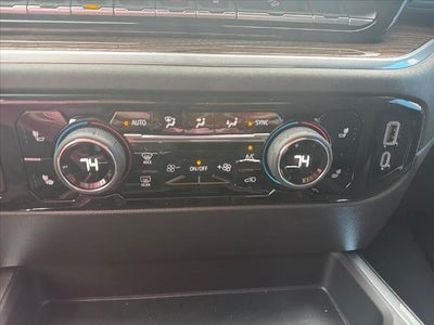 2026 Chevrolet Silverado 1500 Crew Cab Short Box 4-Wheel Drive LT 1LT