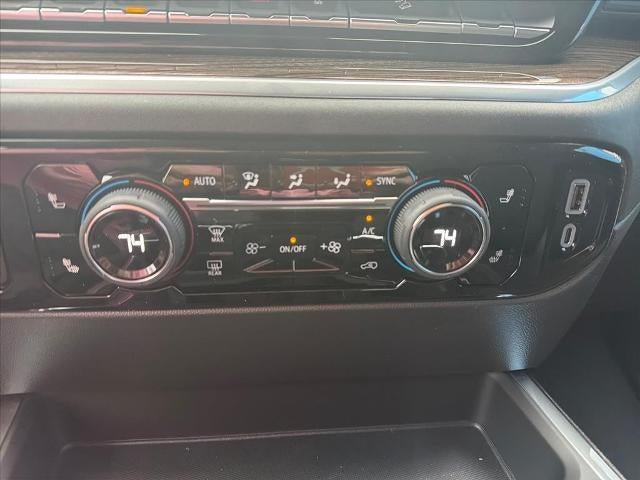 2026 Chevrolet Silverado 1500 Crew Cab Short Box 4-Wheel Drive LT 1LT