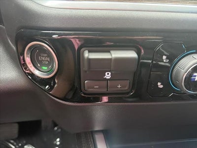 2026 Chevrolet Silverado 1500 Crew Cab Short Box 4-Wheel Drive LT 1LT