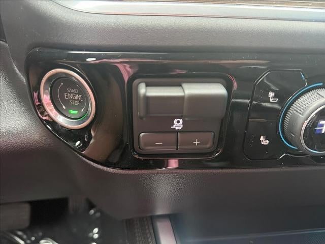 2026 Chevrolet Silverado 1500 Crew Cab Short Box 4-Wheel Drive LT 1LT