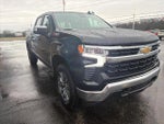2026 Chevrolet Silverado 1500 Crew Cab Short Box 4-Wheel Drive LT 1LT